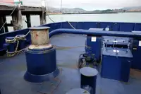 Kapal penarik kanggo didol