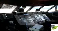 Kapal pesiar kanggo didol