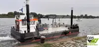 Kapal kerja kanggo didol
