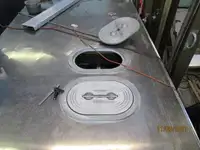 Tongkang kanggo didol