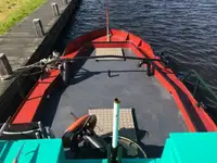 Kapal penarik kanggo didol