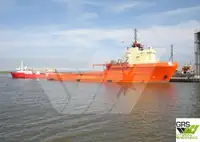 Kapal pasokan kanggo didol