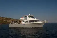 Kapal feri kanggo didol