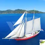 kapal pesiar kanggo didol