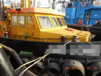 Kapal penarik kanggo didol