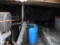 Kapal trawler kanggo didol