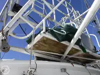 Kapal trawler kanggo didol