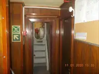 Kapal kru kanggo didol