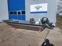 Kapal kerja kanggo didol