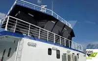 Kapal Ro-Ro kanggo didol