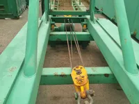 Rig pengeboran jack-up kanggo didol