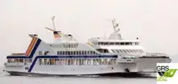Ro-Ro ship kanggo didol