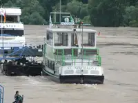 Kapal pesiar kanggo didol