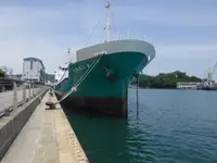 Kapal pengangkut aspal kanggo didol