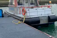 Kapal kru kanggo didol