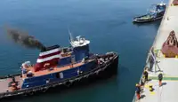 Kapal penarik kanggo didol