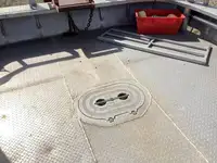 Kapal kerja kanggo didol