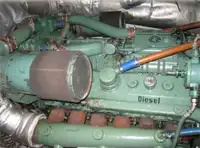 Kapal feri kanggo didol