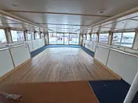 Kapal pesiar kanggo didol