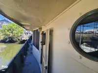 Kapal trawler kanggo didol