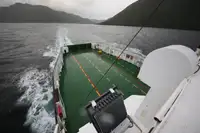 Kapal Ro-Ro kanggo didol