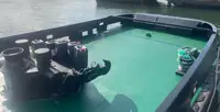 Kapal penarik kanggo didol