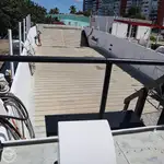Kapal pendaratan, tangki kanggo didol