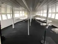 Kapal feri kanggo didol