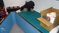 Kapal feri kanggo didol