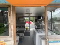 Katamaran kanggo didol