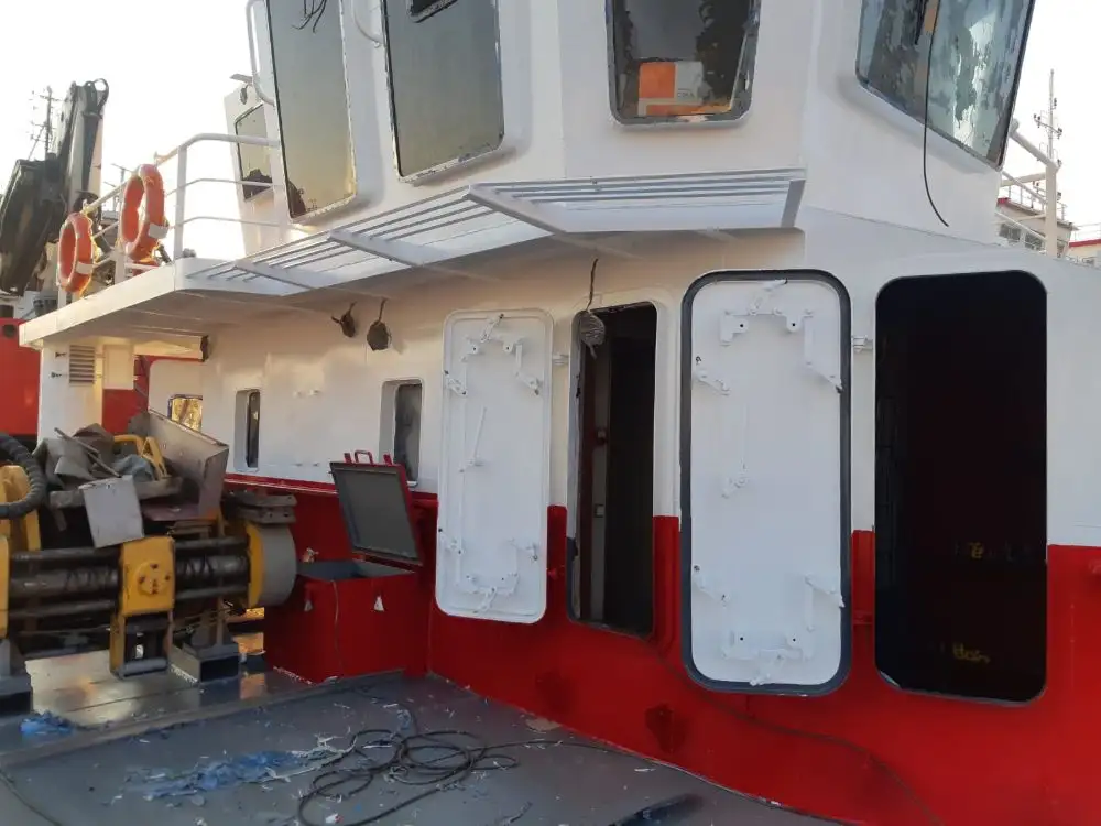 Kapal feri kanggo didol