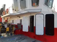 Kapal feri kanggo didol