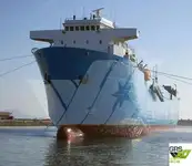 Kapal Ro-Ro kanggo didol