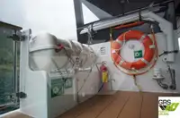 Kapal pesiar kanggo didol