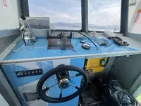 Kapal kerja kanggo didol
