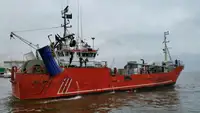 Trawler kanggo didol