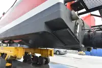 Kapal patroli kanggo didol