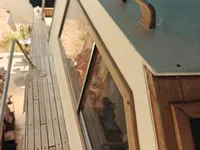 Kapal kerja kanggo didol