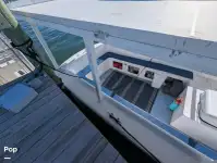Kapal pesiar-feri kanggo didol