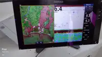 Kapal feri kanggo didol