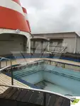 Kapal pesiar kanggo didol