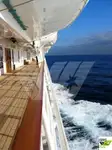 Kapal pesiar kanggo didol