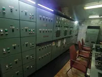 Kapal penarik jangkar (AHTS) kanggo didol