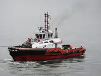 Towboat kanggo didol
