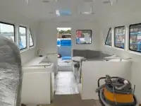 Kapal kru kanggo didol