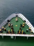 Ro-Ro ship kanggo didol