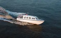 Kapal pesiar kanggo didol