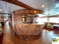 Kapal pesiar kanggo didol