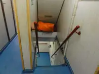 Kapal penarik kanggo didol
