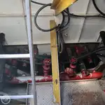 Kapal pendaratan, tangki kanggo didol
